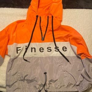 Fashion nova finesse jacket